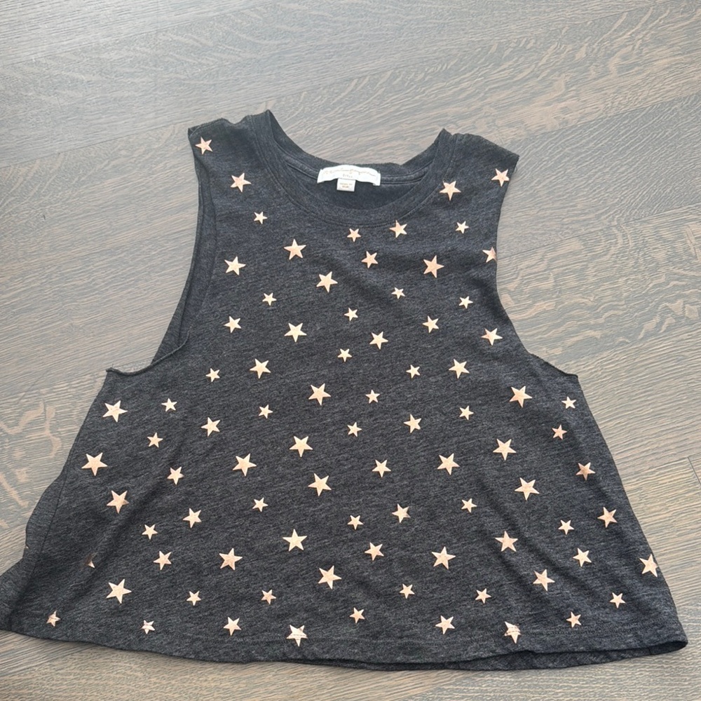 Spiritual Gangster tank